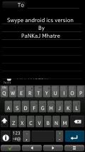 Swype Android Ics Version